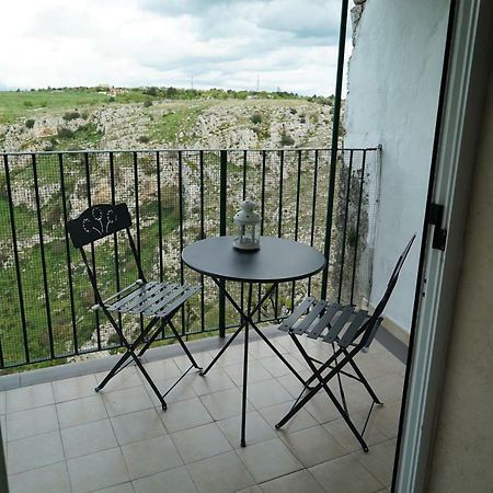 Vista Incantata - Casa Bardaro Matera Exterior photo